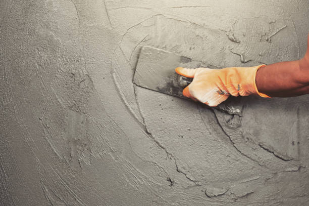 Best Commercial Concrete Services in Harmony, RI