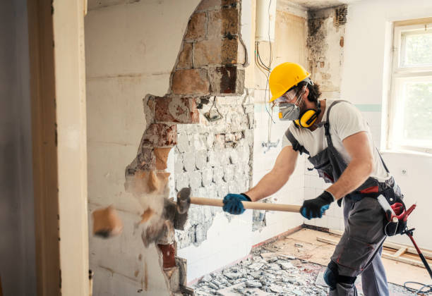 Why Trust Our Certified Concrete Contractors for Your Project Needs in RI?