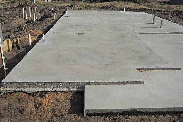  Harmony, RI Concrete contractor Pros