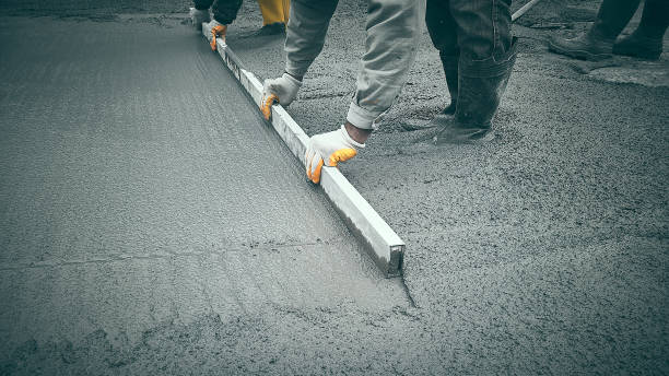 Best Industrial Concrete Flooring in Harmony, RI